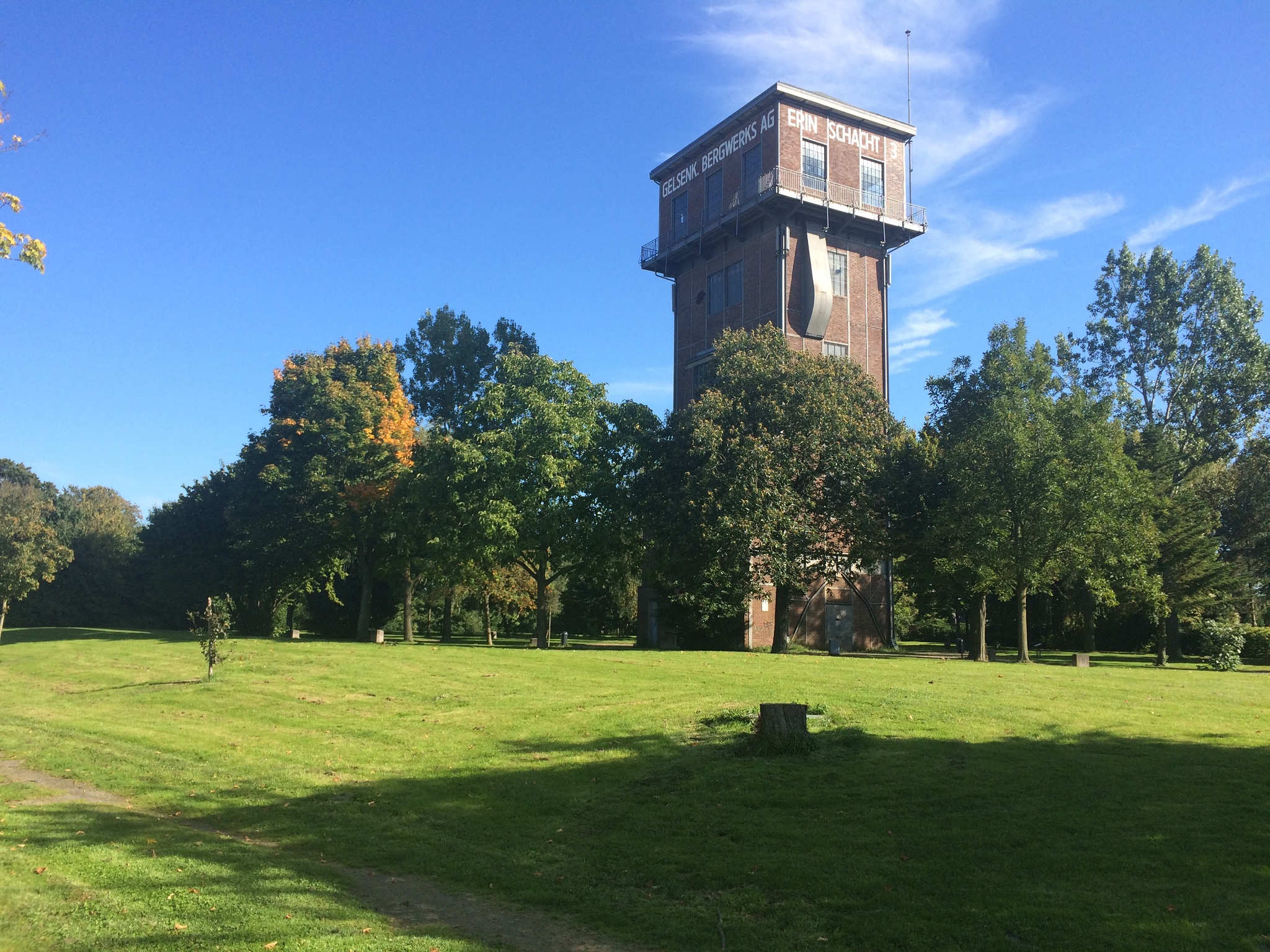 Halden H Gel Hopping Bergwandern Im N Rdlichen Ruhrgebiet Hiking Blog