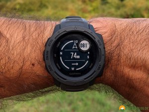 garmin instinct test 2019