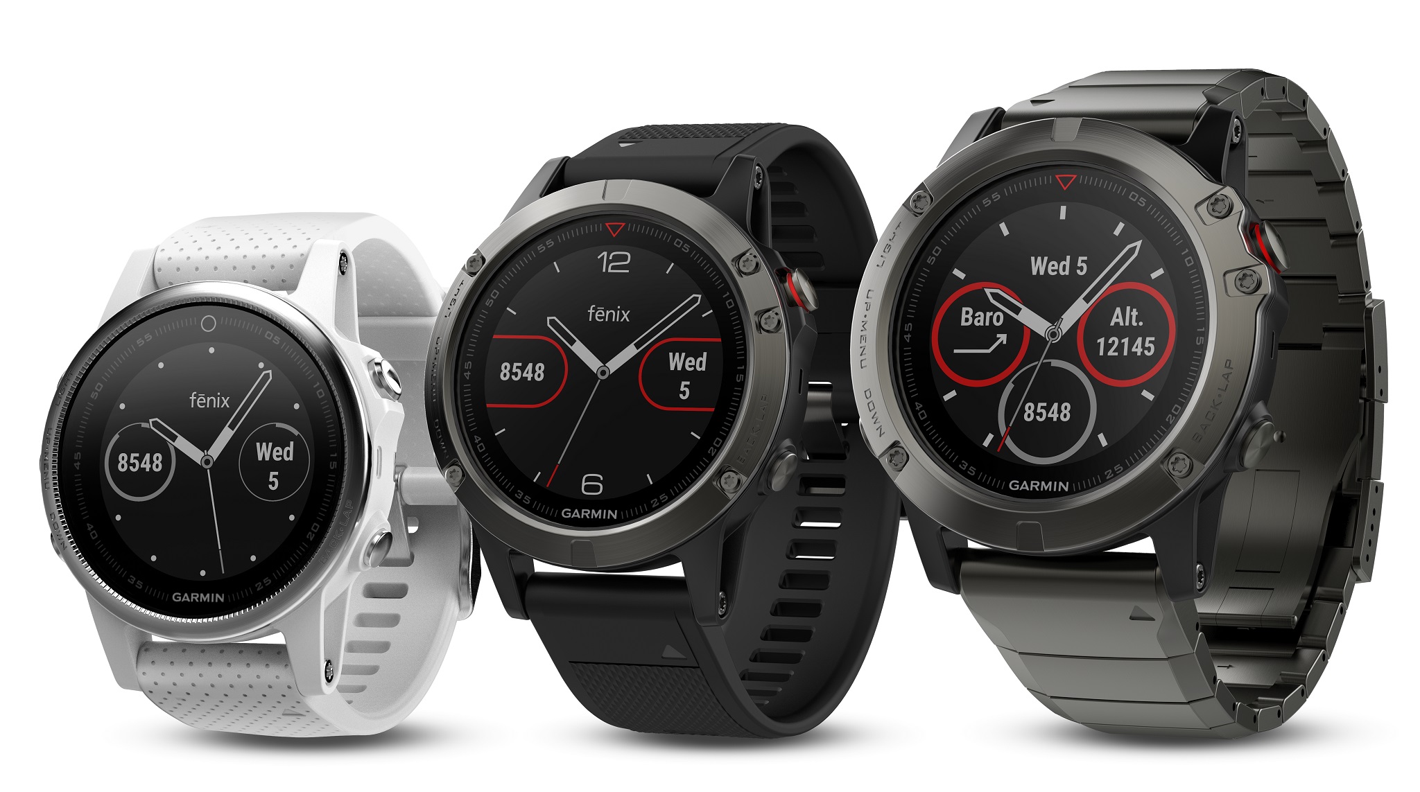 Garmin Hard Reset Fenix 5